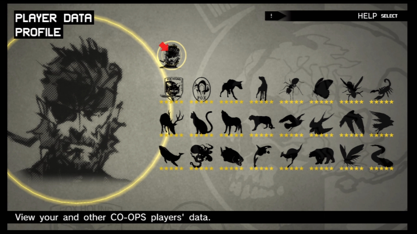 Decodificando: Metal Gear Solid 3: Snake Eater, by Decodificando