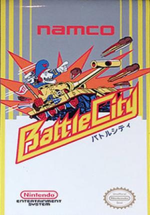 Parásito dos semanas Buena voluntad Viernes Retro: Battle City | LevelUp