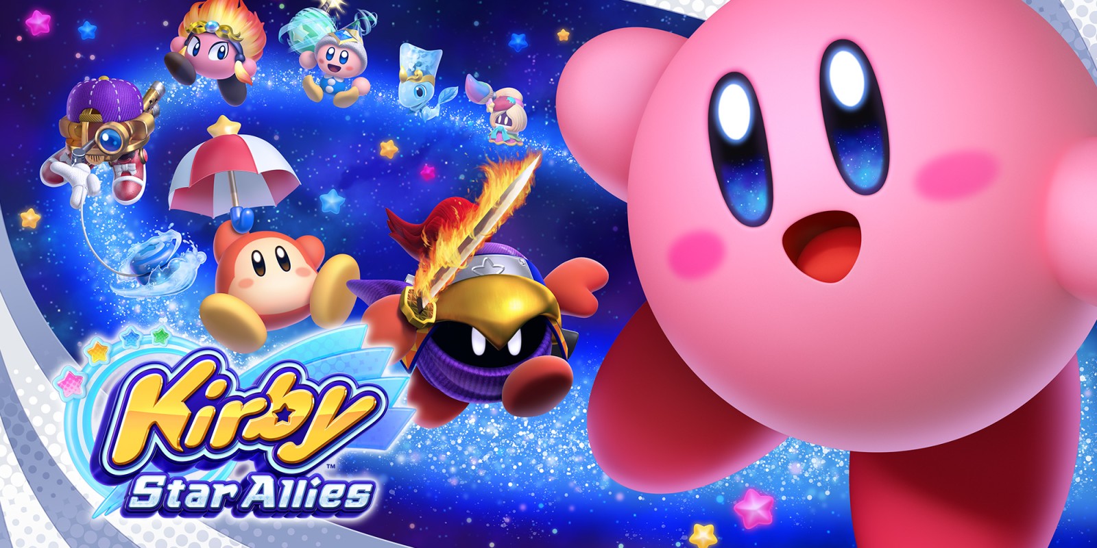 Kirby: Del Peor al Mejor | LevelUp
