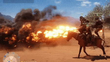 Puedes jugar gratis Battlefield 1 este fin de semana - Tarreo