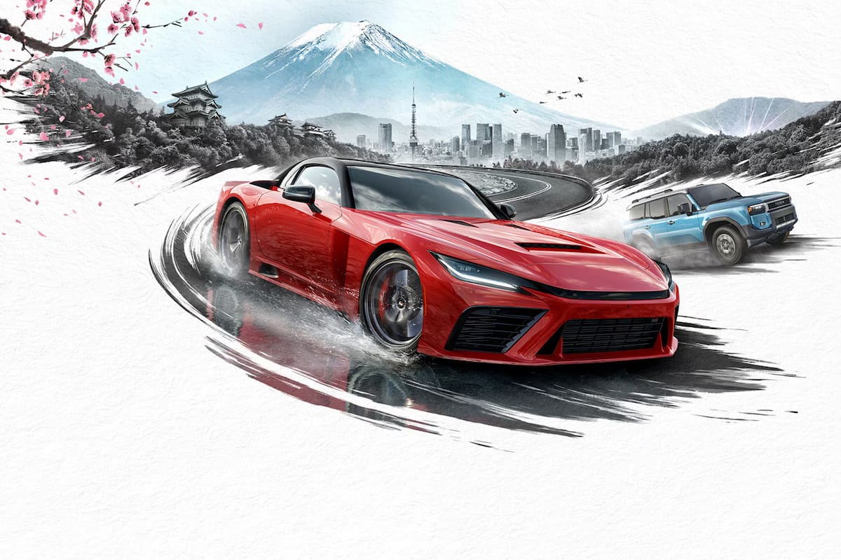 Forza Horizon 6