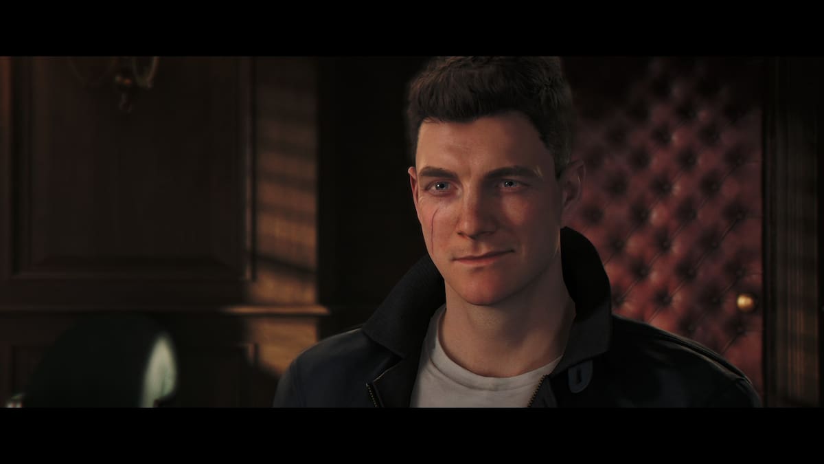 007 First Light Bond
