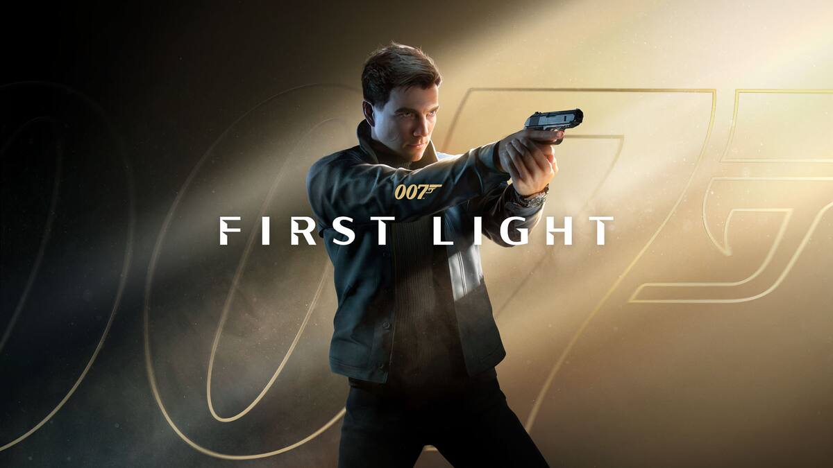 007 First Light en Nintendo Switch 2 llegará con el formato Game-Key Card y necesitará una descarga