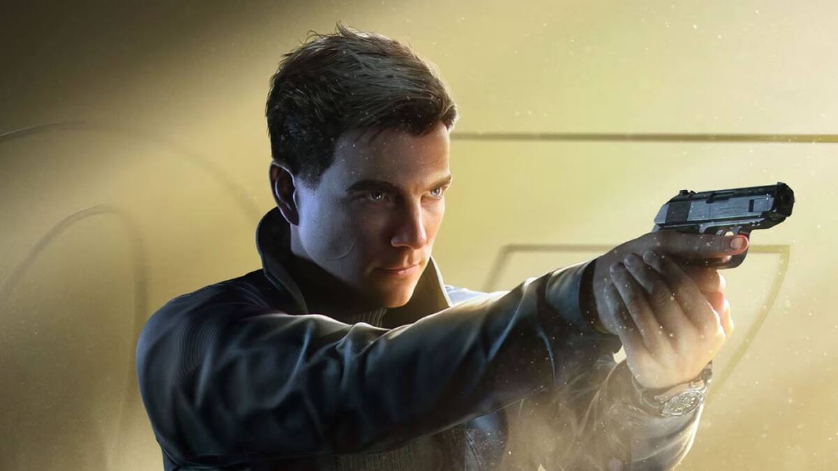 007 First Light en State of Play