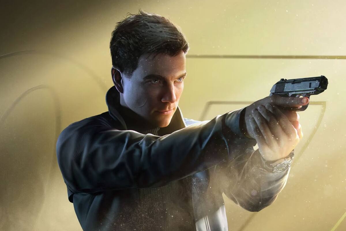 007 First Light ya tiene fecha de lanzamiento: IO Interactive presume espionaje, sigilo, persecuciones, acción y a Patrick Gibson como James Bond durante el State of Play