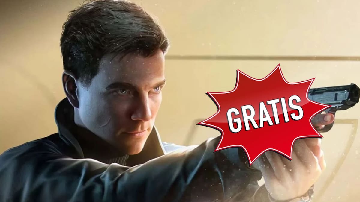007 First Light gratis