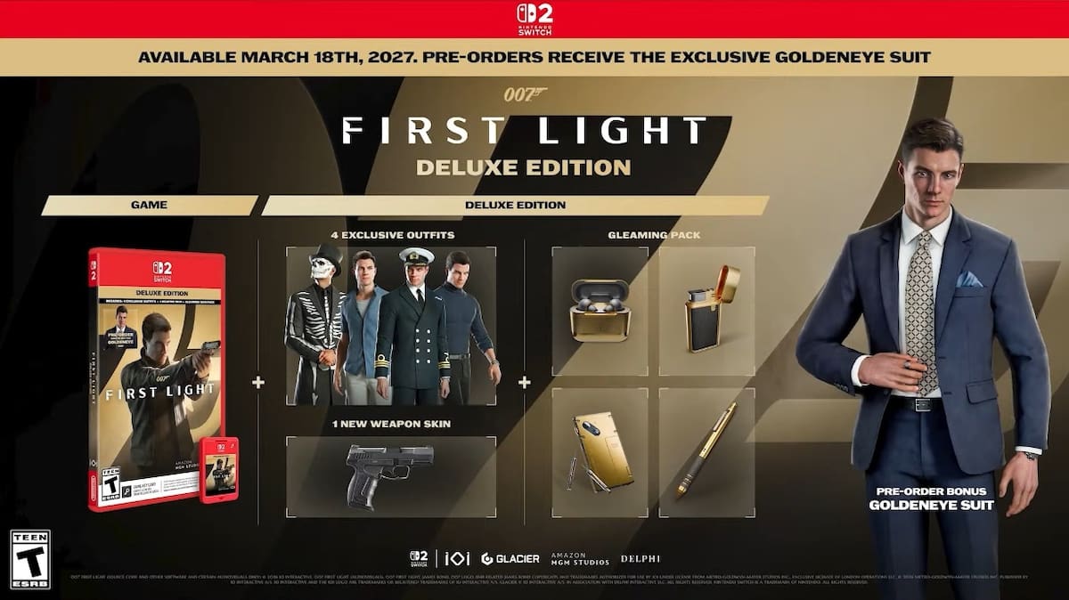 007 First Light Switch 2
