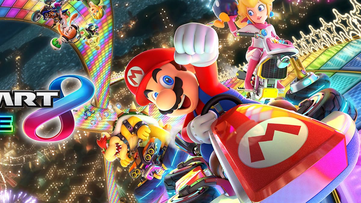 1-2-Switch permanece como uno de los más vendidos