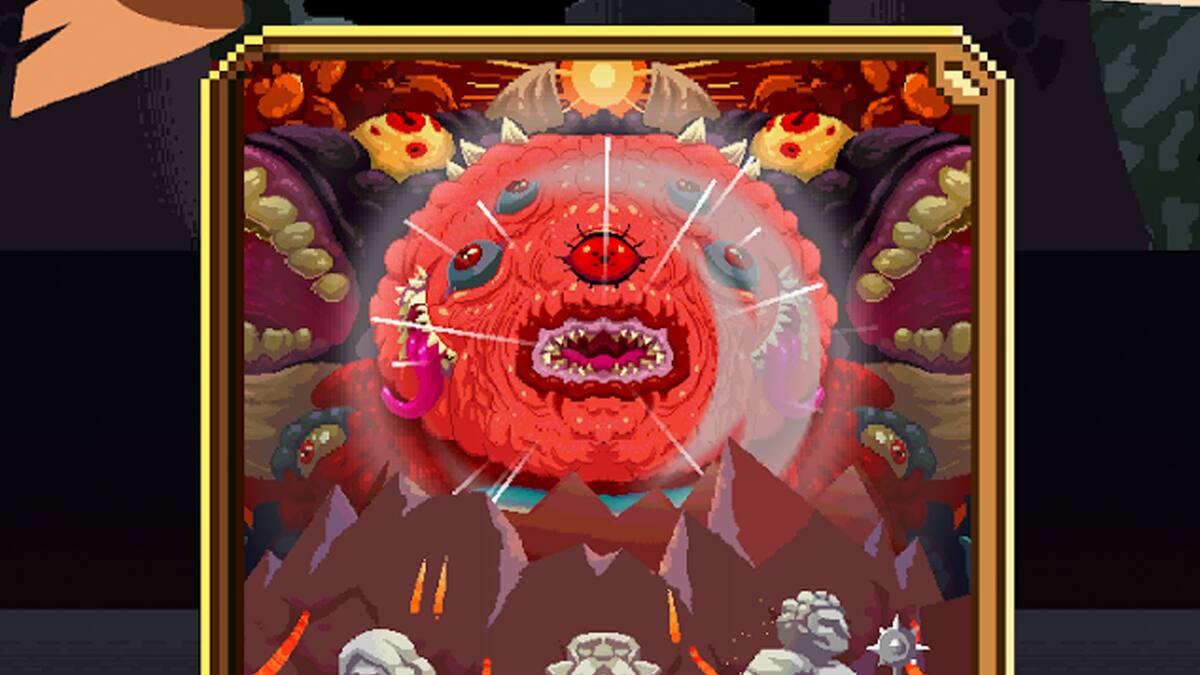 1 Simple Game anunció que Mucho Taco está en camino a PC