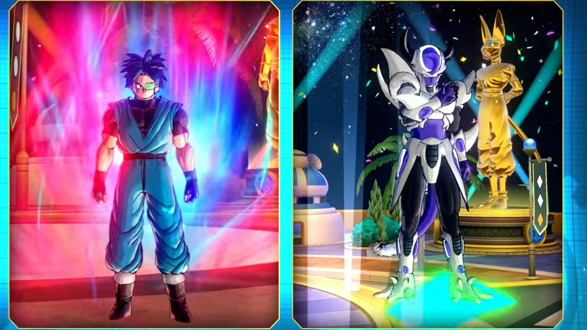 10 aniversario Dragon Ball Xenoverse 2 evento