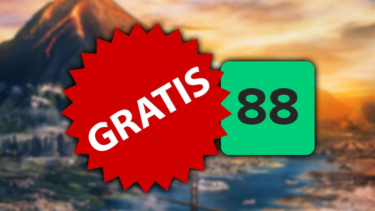10 juegos gratis PC enero 2026