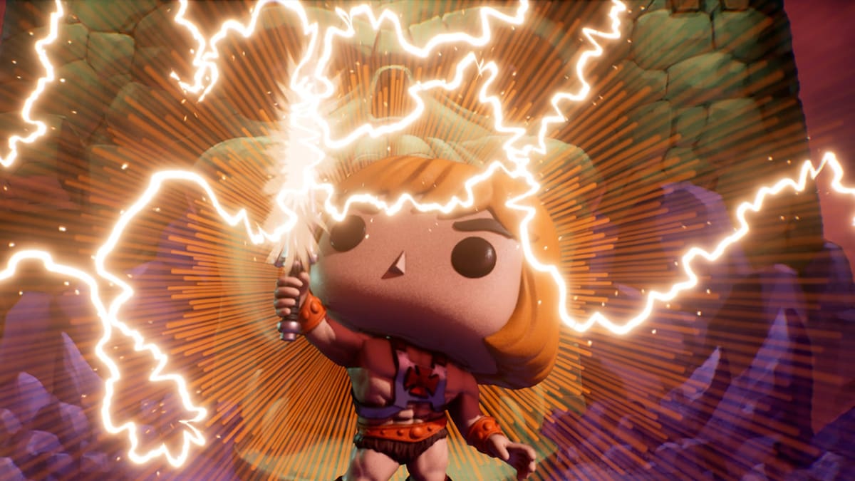 10:10 Games presented a teaser and confirmed the release window of the Funko Pop! game