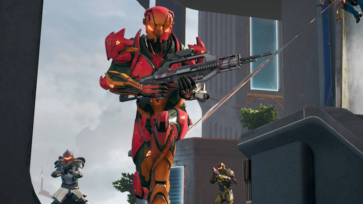 1047 Games tiene otras ideas para el futuro