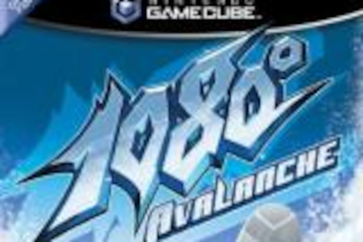 1080 Avalanche