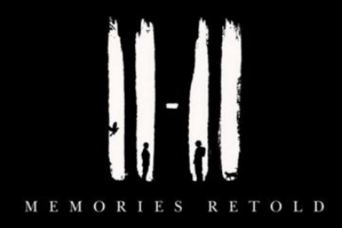 11-11: Memories Retold