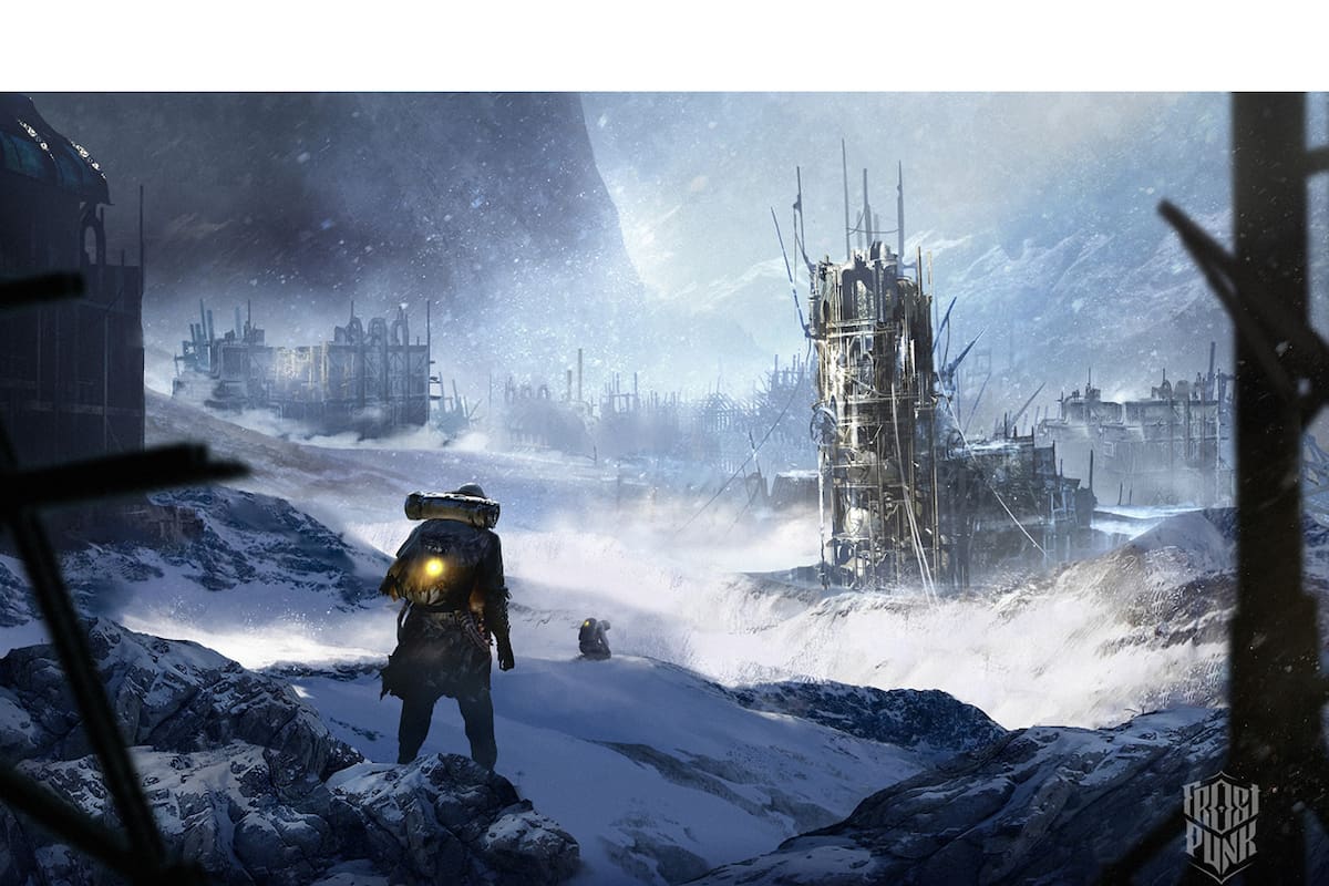 Ya sabemos cuando llegará Frostpunk a PS4 y Xbox One