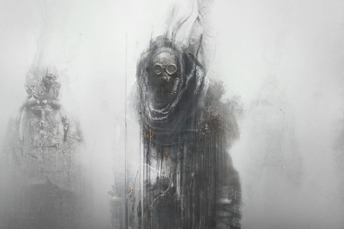 ¡Cuidado! Estafador trata de hacer preventa de Frostpunk 2 en el sitio Kinguin
