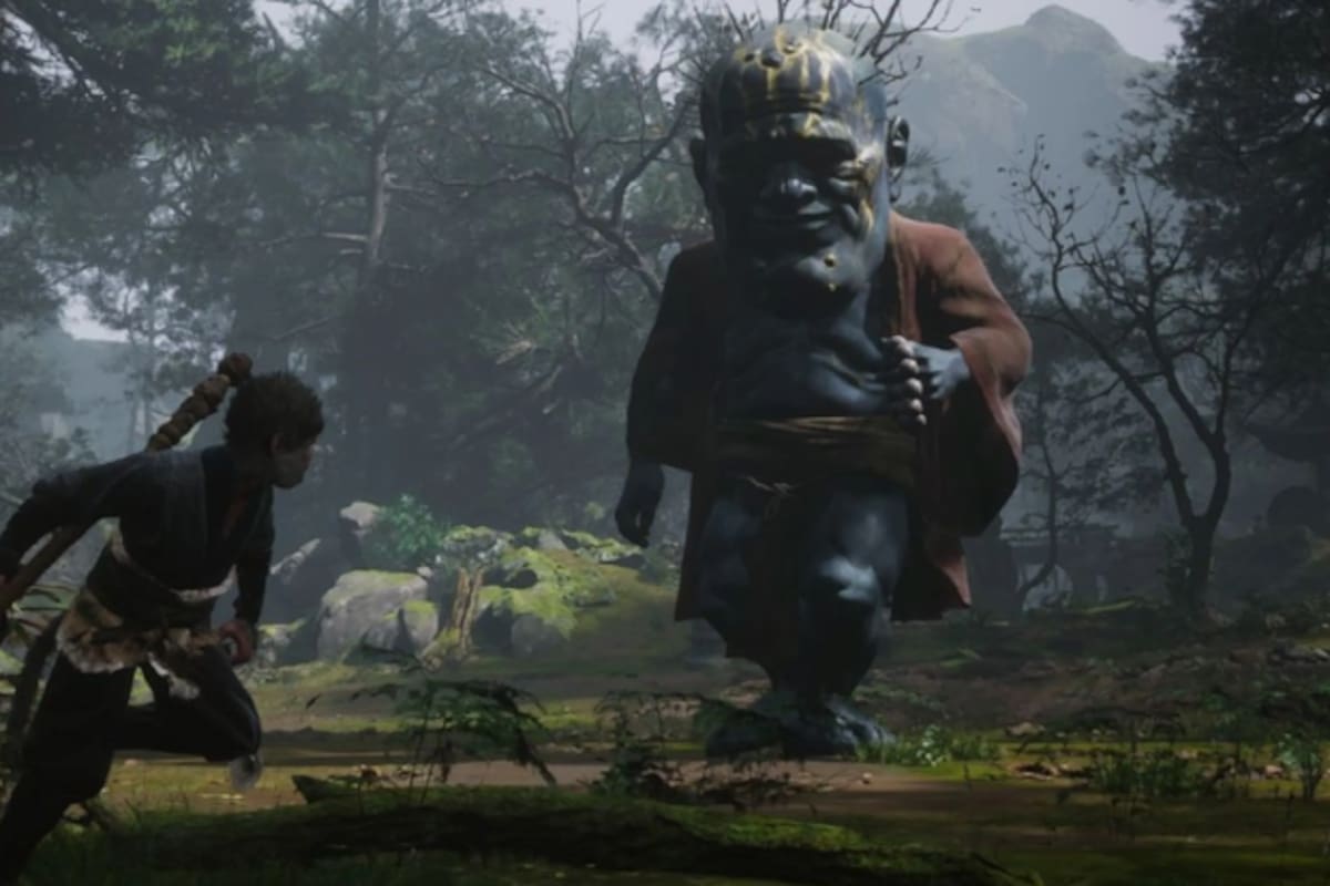 10 jefes más difíciles de BLACK MYTH WUKONG