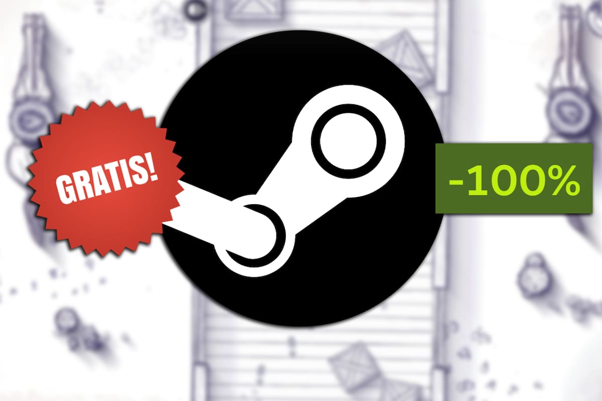 Gratis: llamativo juego inspirado en Hotline Miami tiene 100% de descuento en Steam y se puede conservar para siempre