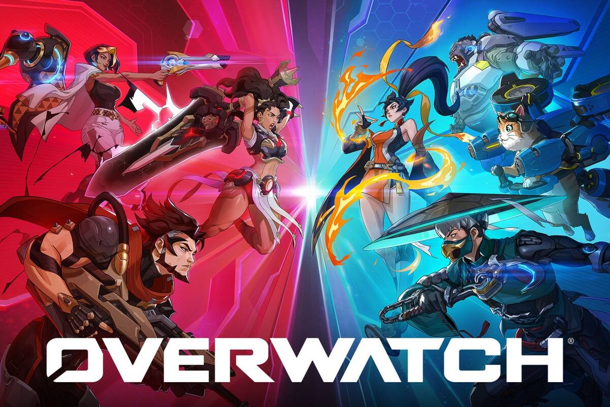 Overwatch llega a Nintendo Switch 2, pero jugadores reportan problemas técnicos y promesas incumplidas