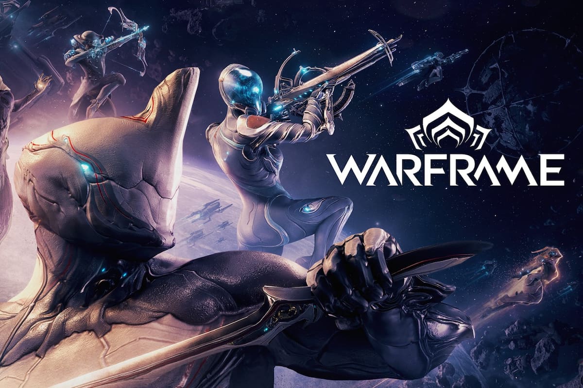 Warframe llega a Nintendo Switch 2 con mejoras técnicas, 60 FPS y contenido gratis por tiempo limitado
