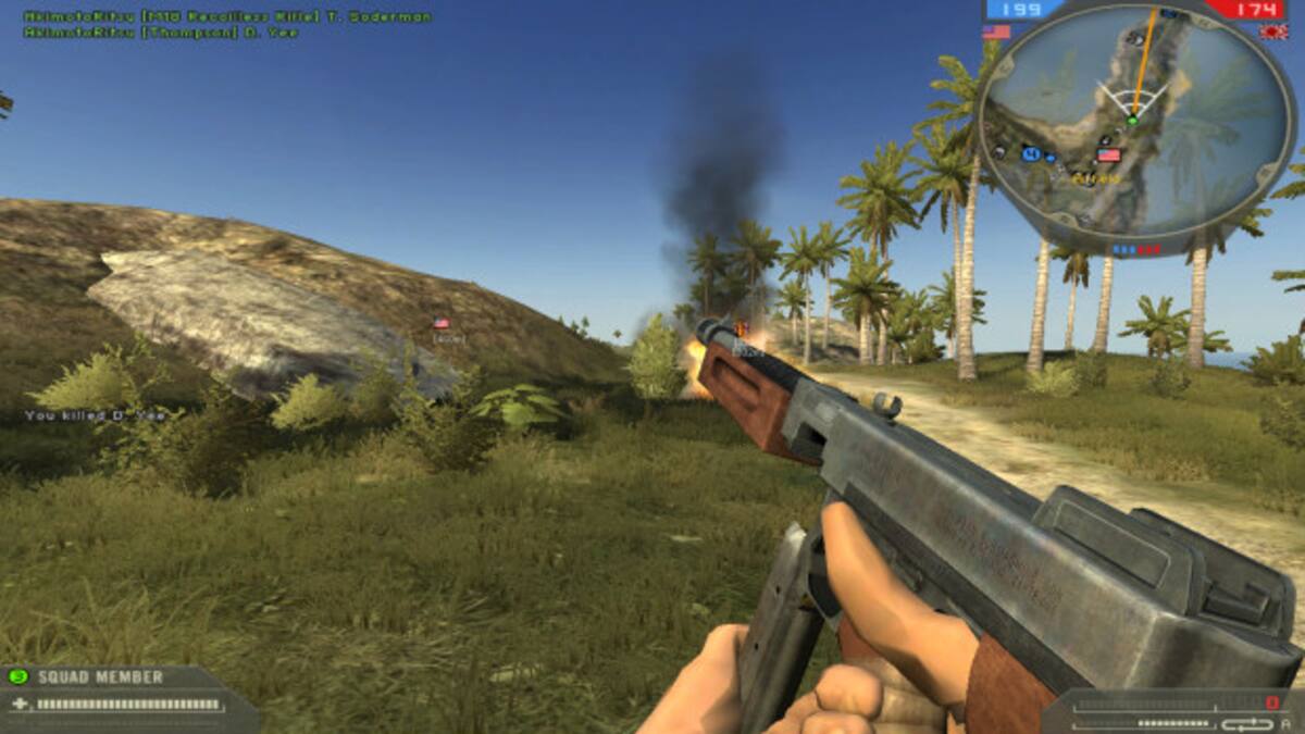 1943 solo estuvo disponible en consolas, su port para PC fue cancelado el 2011
