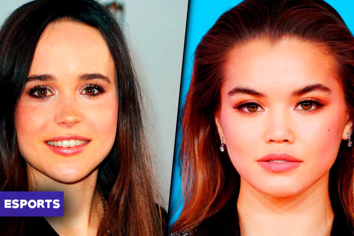 Ellen Page y Paris Berelc protagonizarán serie inspirada en sexismo dentro de los Esports