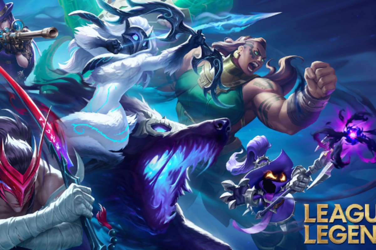League of Legends se queda sin chat de voz un rato más: Riot retrasa la función que los fans han esperado durante 17 años