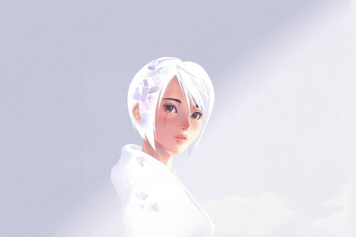 Another Code: Recollection