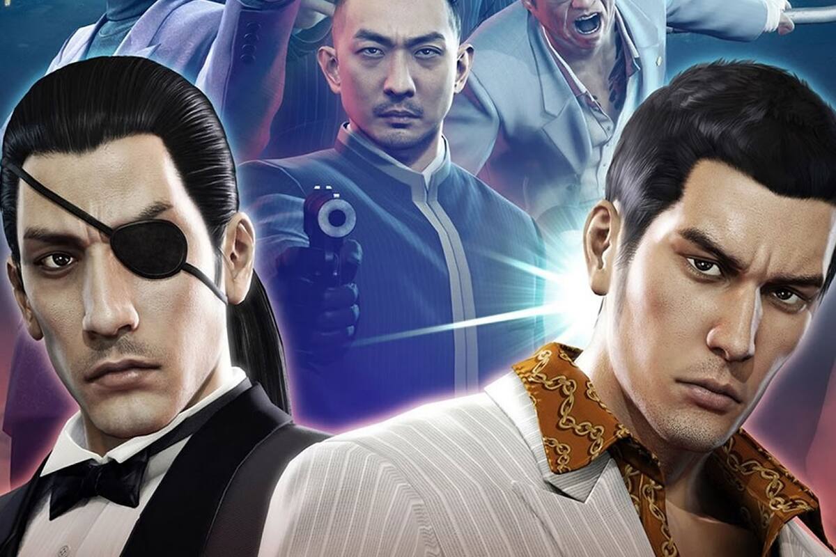 ¡Trama de Yakuza 0 se hizo real en Nueva York!