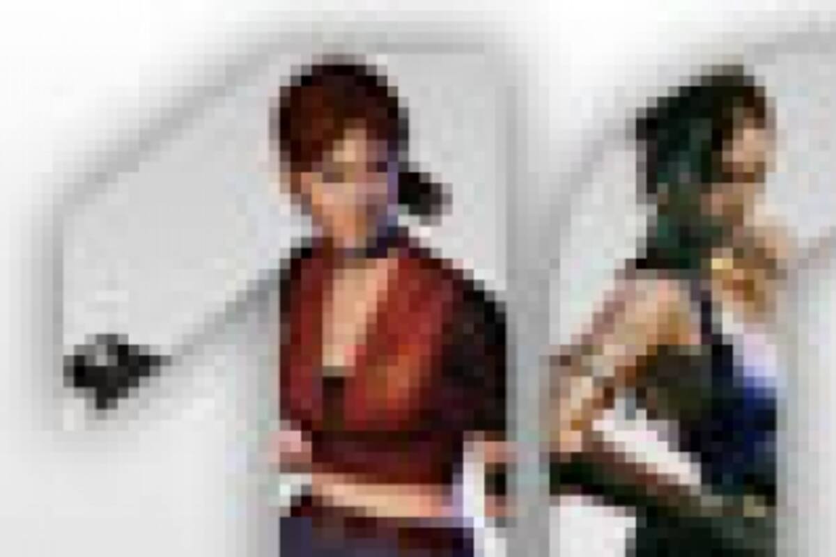 Los cambios de una década en los videojuegos