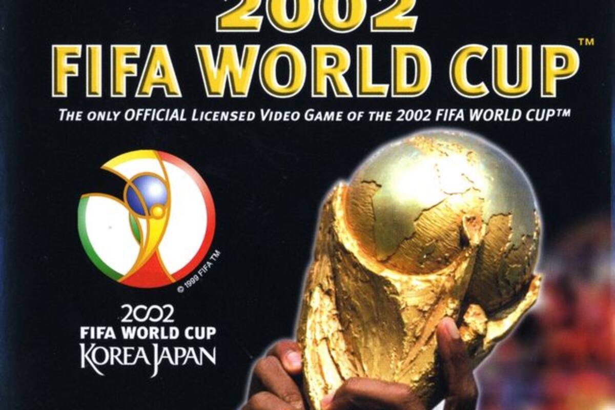 2002 FIFA World Cup