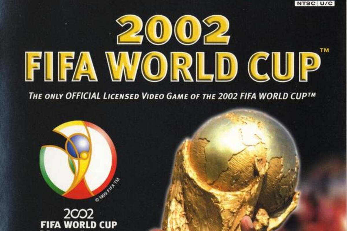 2002 FIFA World Cup