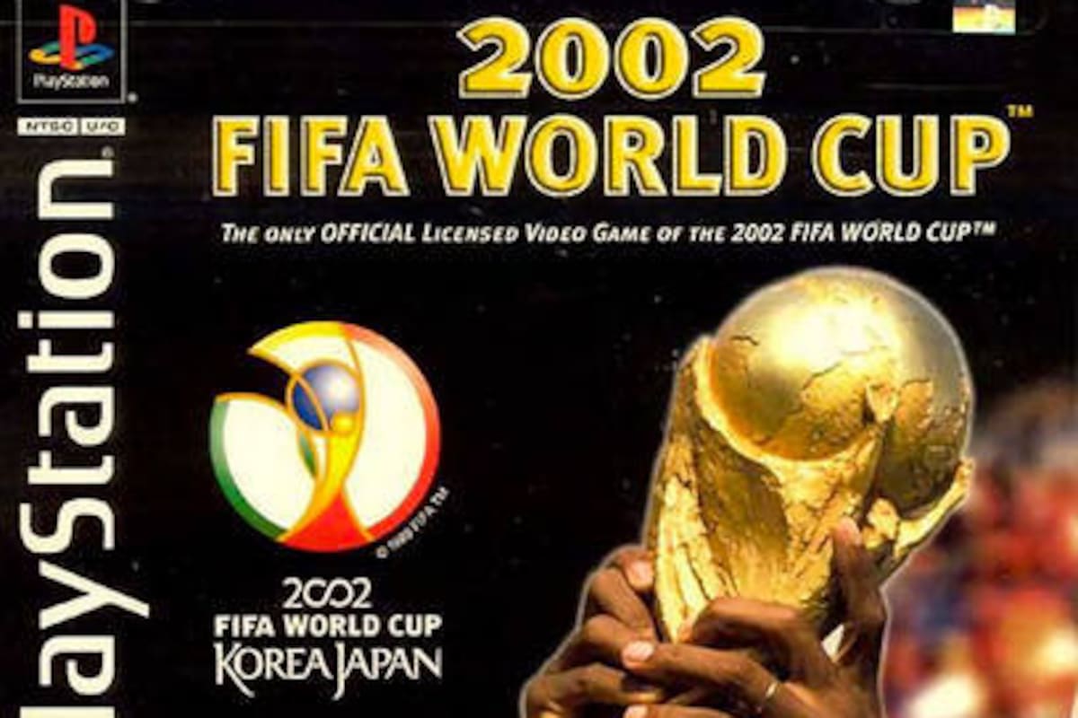 2002 FIFA World Cup