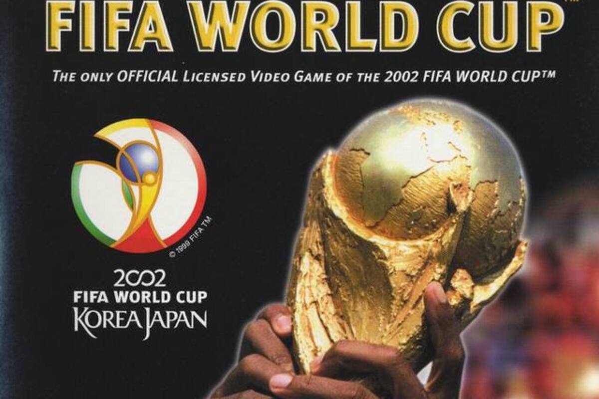2002 FIFA World Cup