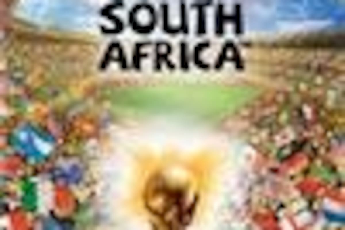 2010 FIFA World Cup South Africa