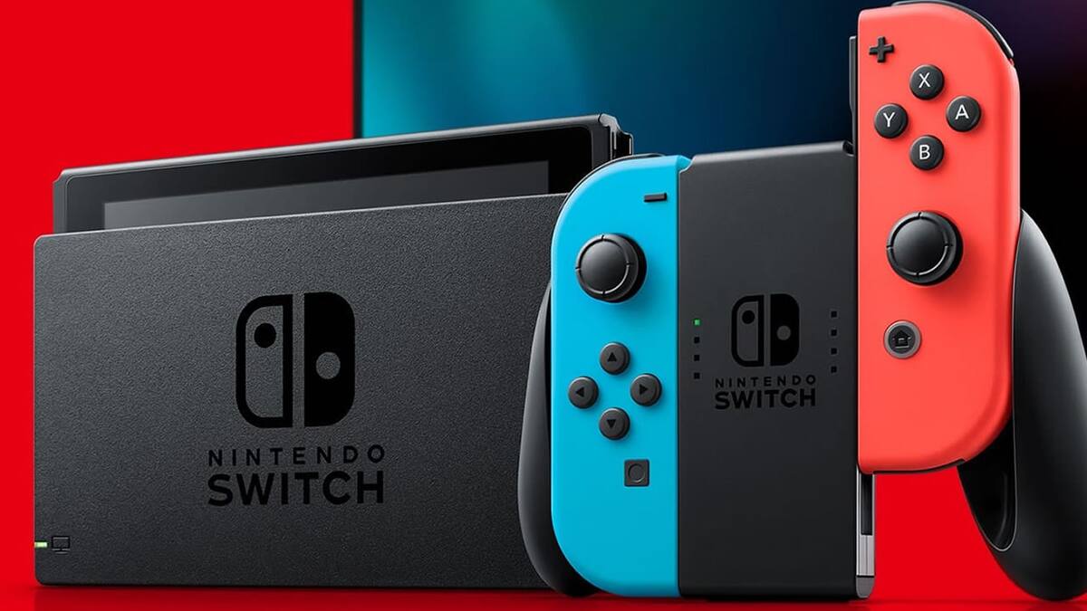2017, año en que debutó Switch, es considerado un momento muy importante para la compañía