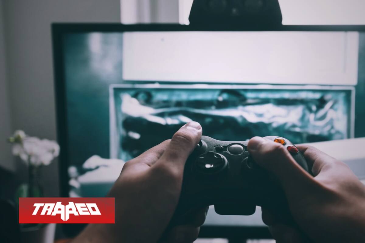 Solo en 2020: Tiempo destinado a los videojuegos creció más de un 133%