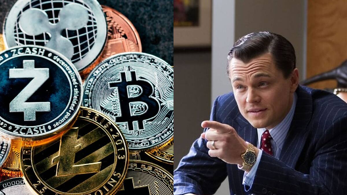 2021 fue un gran año para los criminales que movieron su dinero a través del blockchain