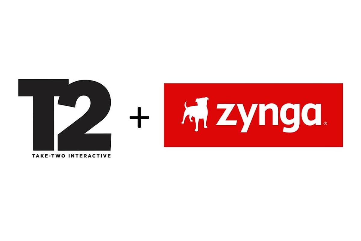 Take-Two compra Zynga por $12.7 MMDD para llevar sus IP a móviles