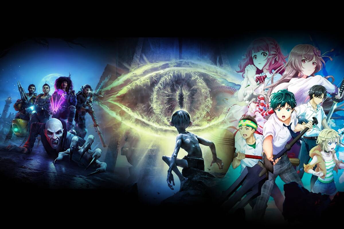 Los juegos más decepcionantes del año (hasta ahora)