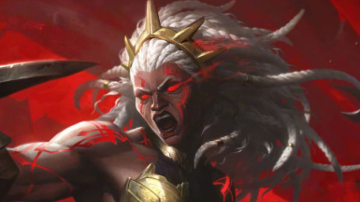 2025 será un excelente año para LoL