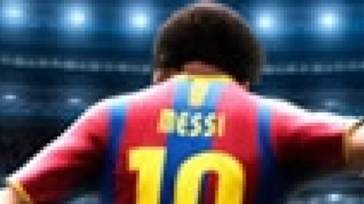 UPDATE: Campeonato Nacional Pro Evolution Soccer 2011