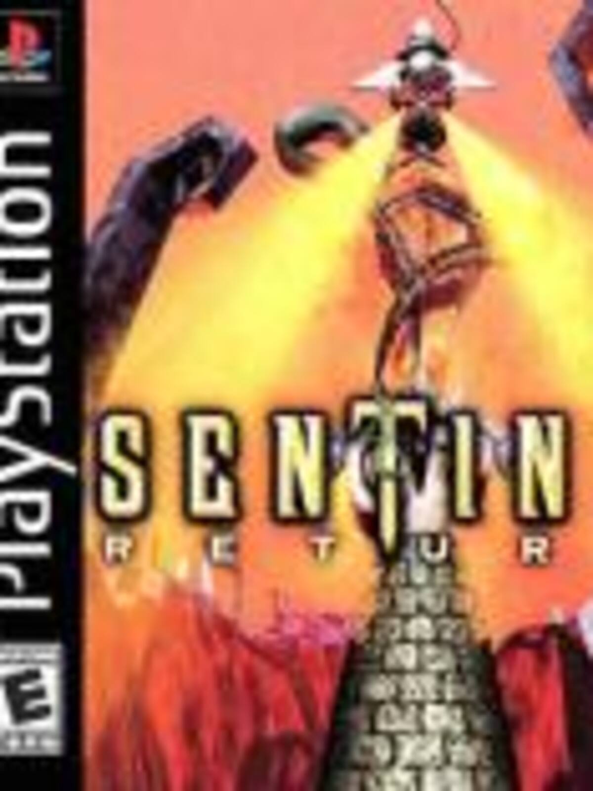 Sentinel Returns