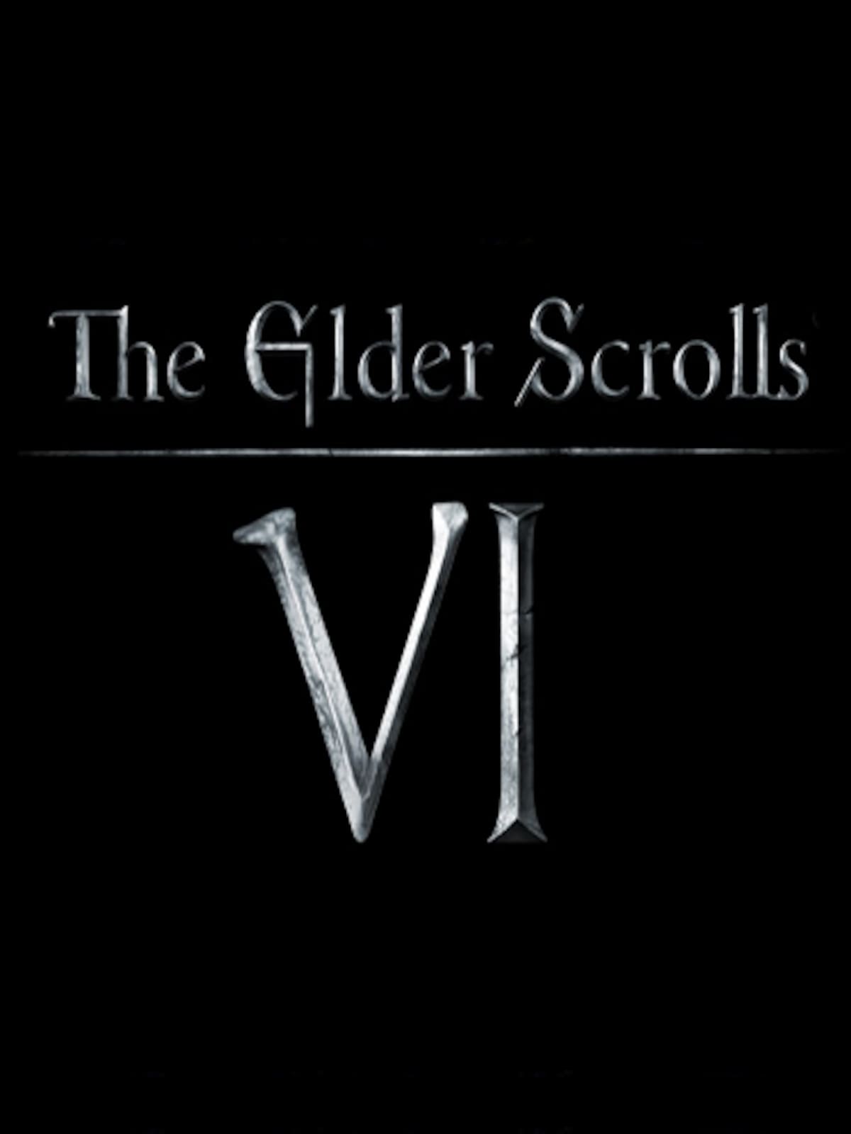 The Elder Scrolls VI