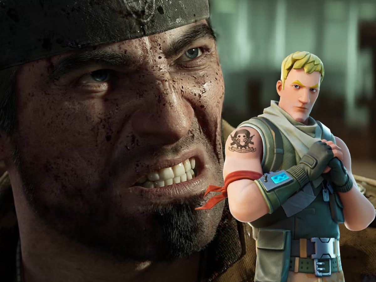 Gears of War: E-Day focuses on the harrowing early days of the Locust invasion.