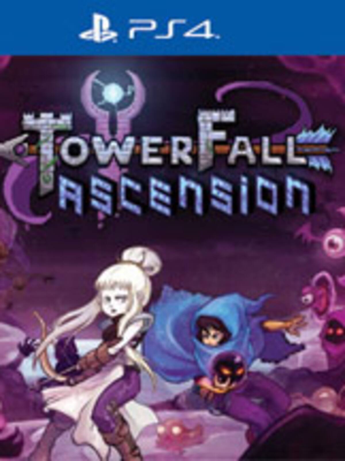 TowerFall Ascension