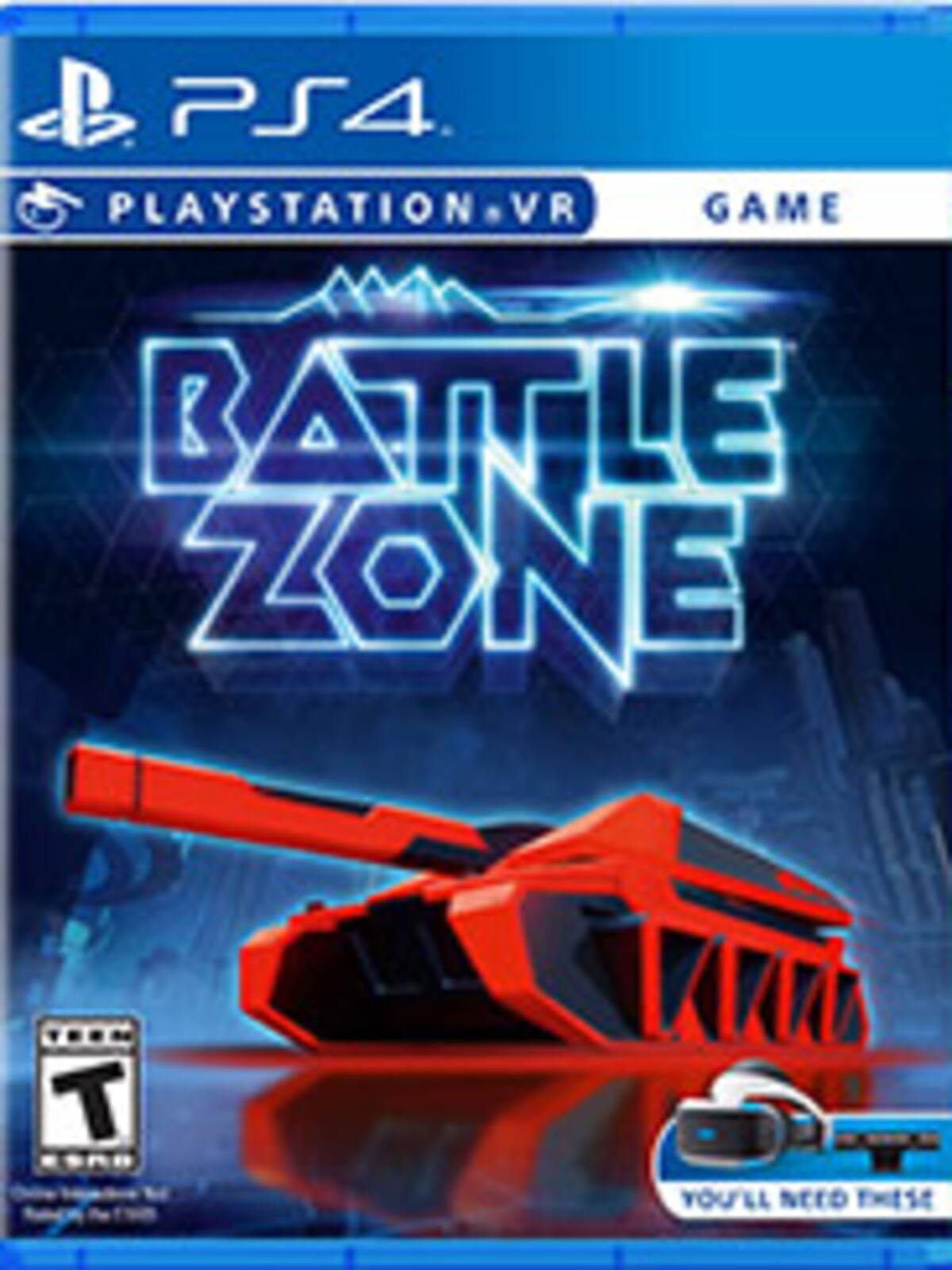 Battlezone