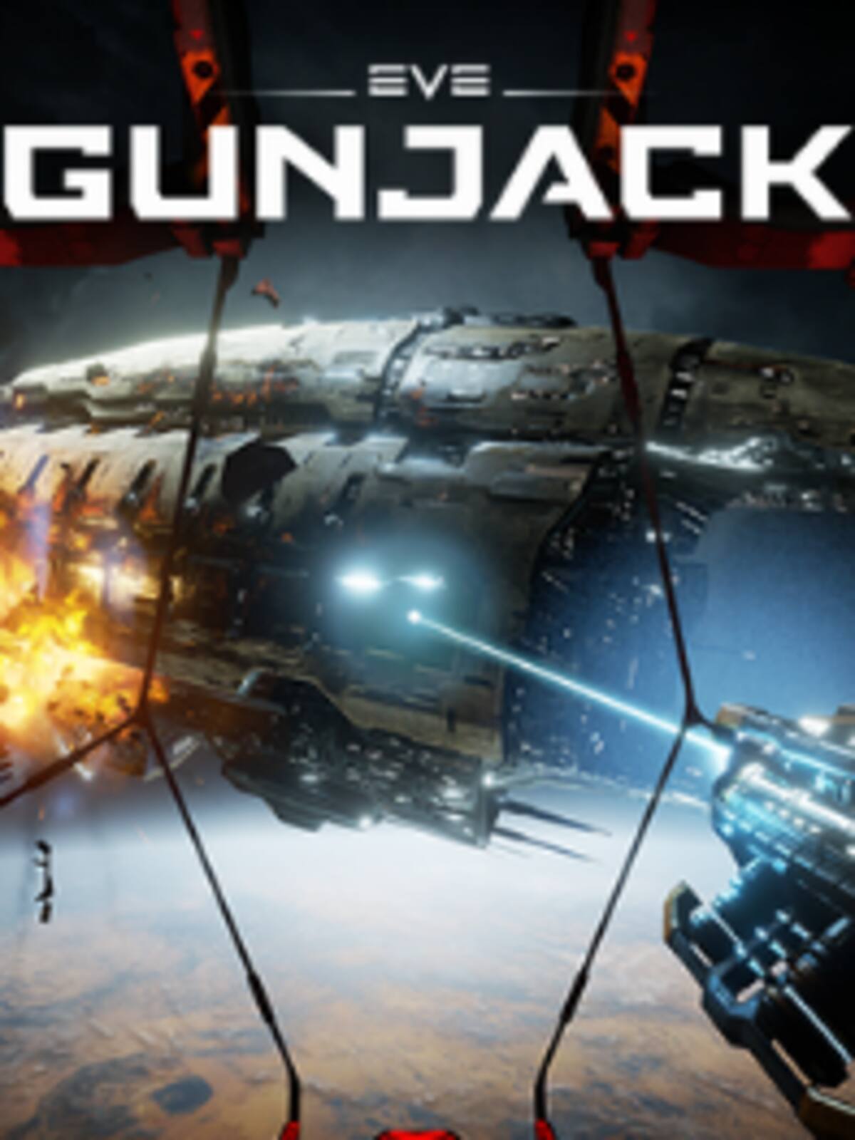 Gunjack