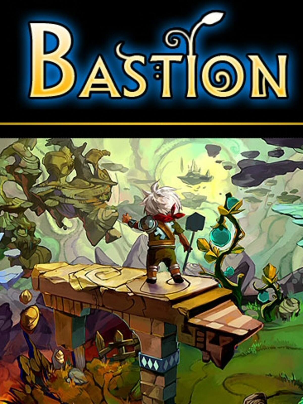 Bastion